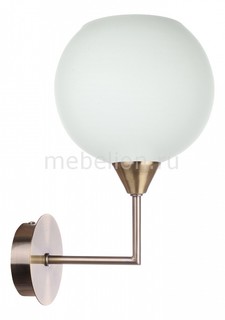 Бра WLL.401.01.01.AB+S.02.WH 33 идеи