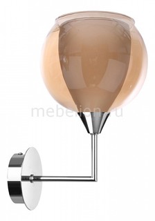 Бра WLL.401.01.01.CH+S.11 33 идеи