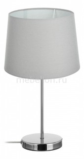 Настольная лампа декоративная TLL.202.01.01.CH+CО1.T004 33 идеи