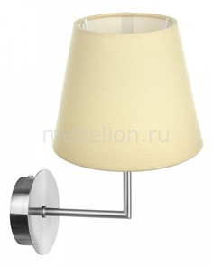 Бра WLL.401.01.01.NI+CL1.T002 33 идеи