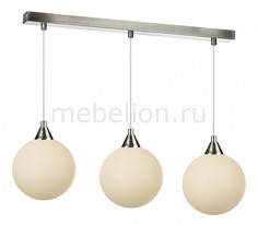 Подвесной светильник PND.102.03.01.NI+S.01.BG(3) 33 идеи