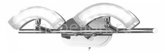 Бра 350/2A-Chrome Id Lamp