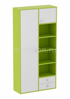 Шкаф комбинированный Pinokkio ОГОГО Обстановочка