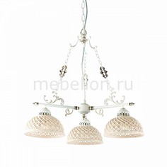 Подвесная люстра Трензадо CL415131 Citilux