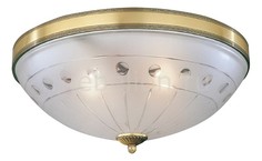 Накладной светильник PL 4650/3 Reccagni Angelo