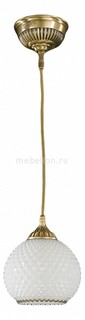 Подвесной светильник L 8400/16 Reccagni Angelo