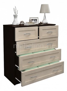 Комод Милан-13 МФ Мастер