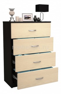 Комод Финк-64 МСТ-КУФ-64-16 ВД МФ Мастер