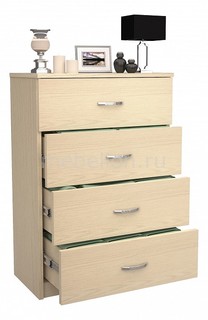 Комод Финк-64 МСТ-КУФ-64-16 ДМ МФ Мастер