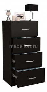 Комод Финк-44 МСТ-КУФ-44-16 ВЕ МФ Мастер