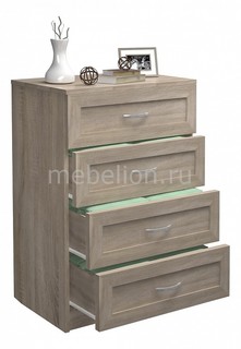 Комод Милан-18 МФ Мастер