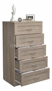 Комод Милан-17 МФ Мастер