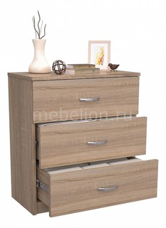 Комод Финк-63 МСТ-КУФ-63-16 ДС МФ Мастер