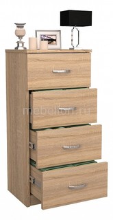 Комод Финк-44 МСТ-КУФ-44-16 ДС МФ Мастер