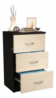 Комод Финк-43 МСТ-КУФ-43-16 ВД МФ Мастер