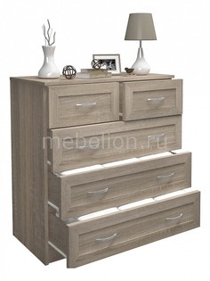 Комод Милан-13 МФ Мастер