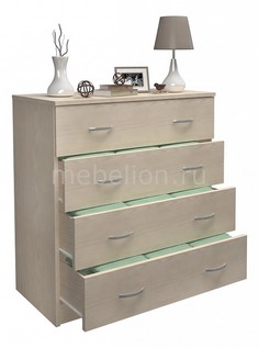 Комод Милан-11 МФ Мастер