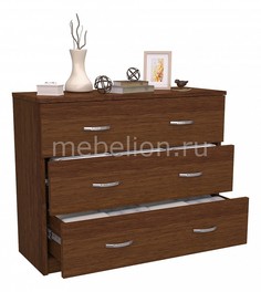 Комод Финк-83 МСТ-КУФ-83-16 ОР МФ Мастер