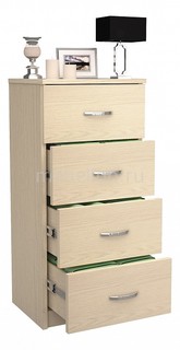 Комод Финк-44 МСТ-КУФ-44-16 ДМ МФ Мастер