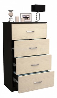 Комод Финк-54 МСТ-КУФ-54-16 ВД МФ Мастер