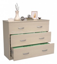 Комод Финк-83 МСТ-КУФ-83-16 ДМ МФ Мастер