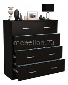 Комод Финк-84 МСТ-КУФ-84-16 ВЕ МФ Мастер