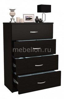 Комод Финк-64 МСТ-КУФ-64-16 ВЕ МФ Мастер