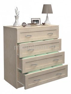 Комод Милан-11 МФ Мастер