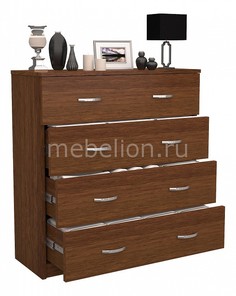 Комод Финк-84 МСТ-КУФ-84-16 ОР МФ Мастер