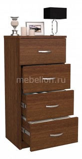 Комод Финк-44 МСТ-КУФ-44-16 ОР МФ Мастер