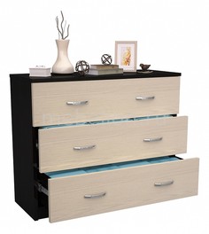 Комод Финк-83 МСТ-КУФ-83-16 ВД МФ Мастер