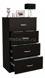 Комод Финк-54 МСТ-КУФ-54-16 ВЕ МФ Мастер