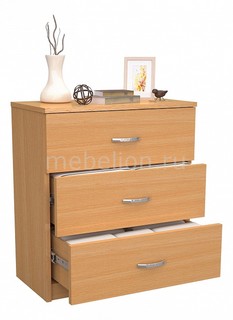 Комод Финк-63 МСТ-КУФ-63-16 БУК МФ Мастер