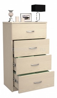 Комод Финк-54 МСТ-КУФ-54-16 ДМ МФ Мастер