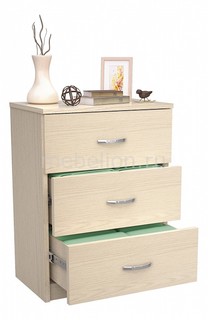 Комод Финк-53 МСТ-КУФ-53-16 ДМ МФ Мастер