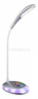 Настольная лампа офисная Minea 58265 Globo