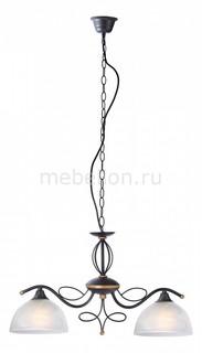 Подвесной светильник Aries I 68412-2 Globo