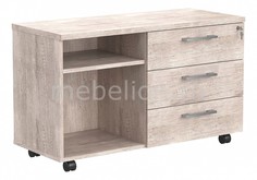 Тумба комбинированная Torr Z TLC-3D Skyland
