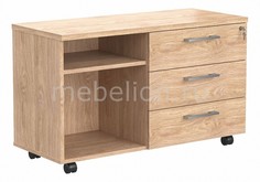 Тумба комбинированная Torr Z TLC-3D Skyland