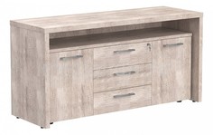 Тумба комбинированная Torr Z TTF-3D Skyland