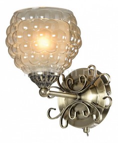 Бра Bella 285/1A-Oldbronze Id Lamp