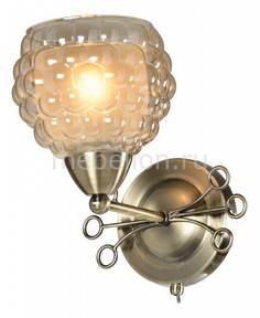 Бра Verity 286/1A-Oldbronze Id Lamp