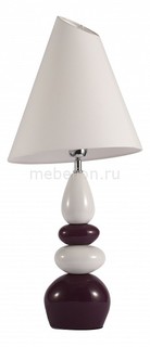 Настольная лампа декоративная Tabella SL998.664.01 St Luce