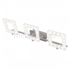 Бра Piazza 106/3A-LEDWhitesand Id Lamp
