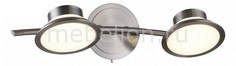 Бра Simonta 104/2A-LEDWhitechrome Id Lamp