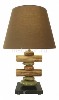 Настольная лампа декоративная Tabella SL993.704.01 St Luce