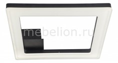 Накладной светильник Sevilia 407/1PF-LEDBlack Id Lamp