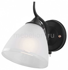 Бра Marsell 277/1A-Black Id Lamp