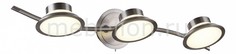 Бра Simonta 104/3A-LEDWhitechrome Id Lamp