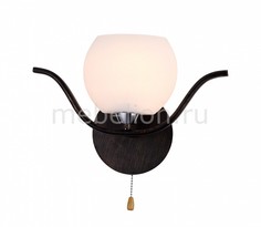 Бра Liverpool A3004AP-1BA Arte Lamp